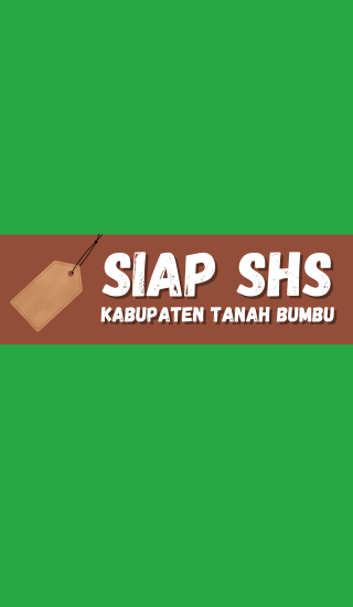 Logo Tanah Bumbu