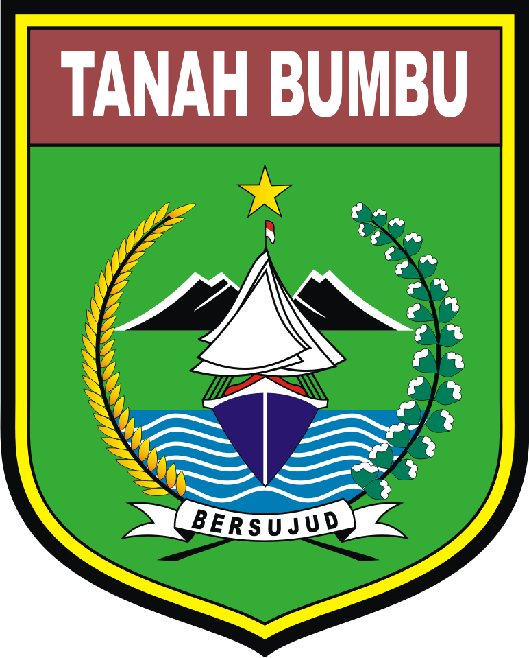 Logo Tanah Bumbu